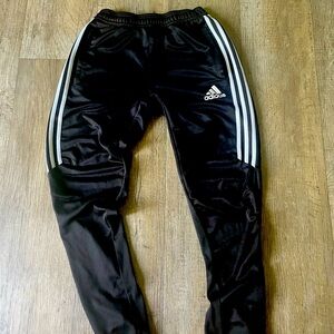 Adidas Climacool Pants - sz 13-14Y/Large PLEASE READ DESCRIPTION